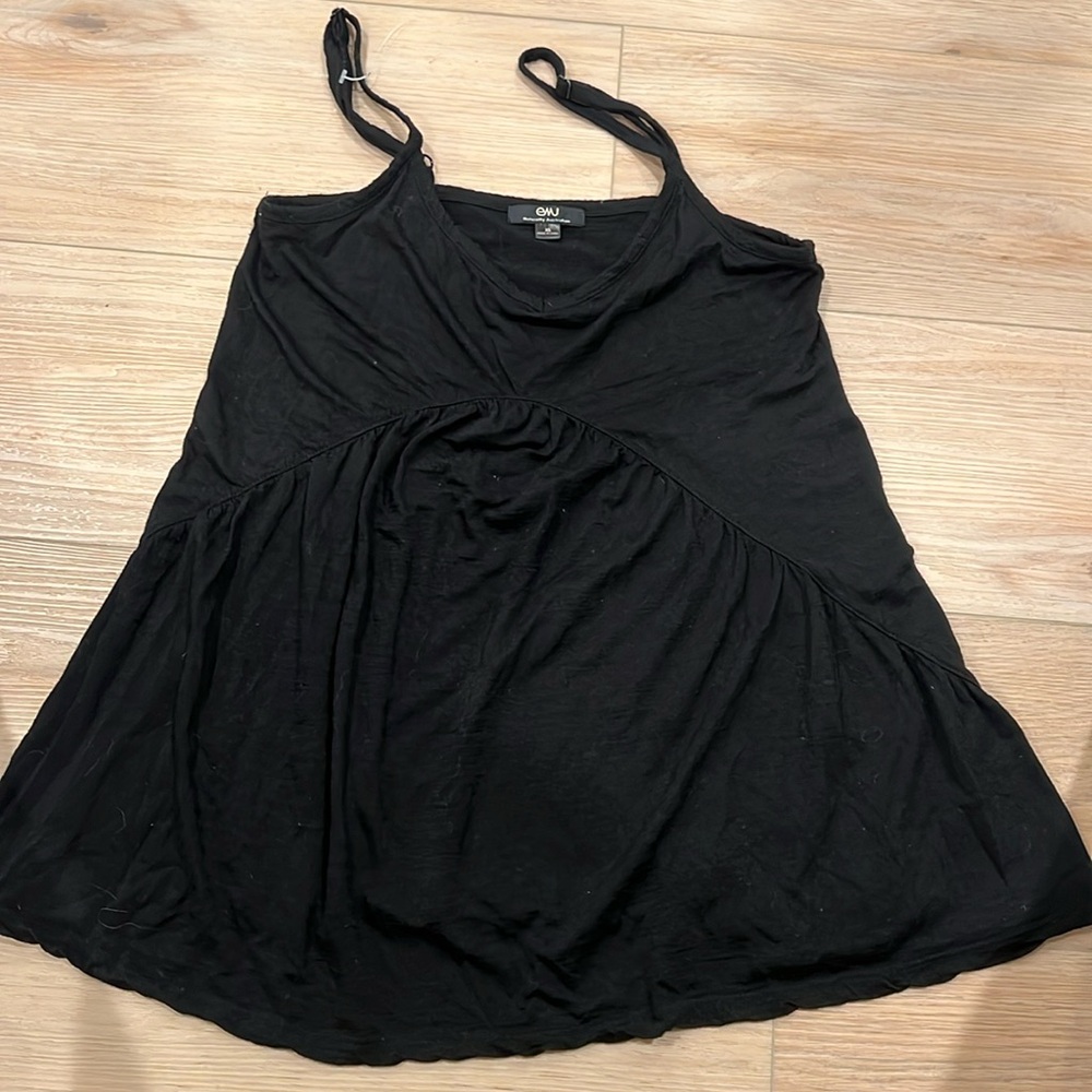 Emu tink top
